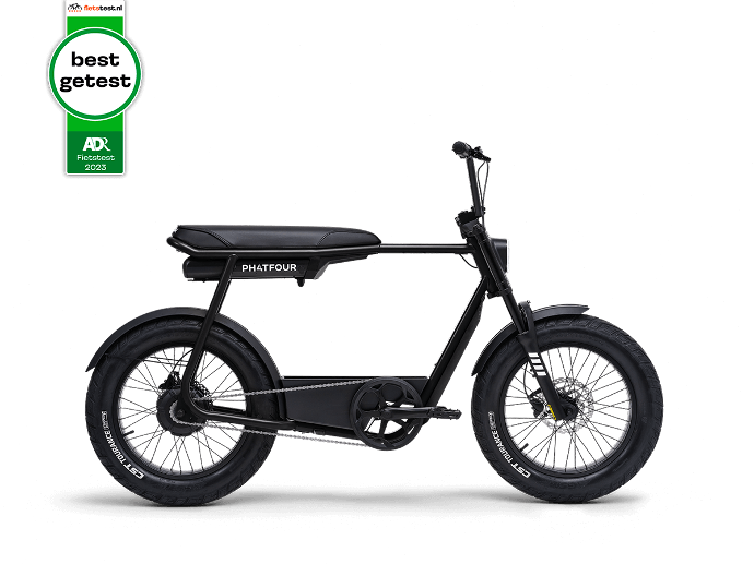 Phatfour FLX